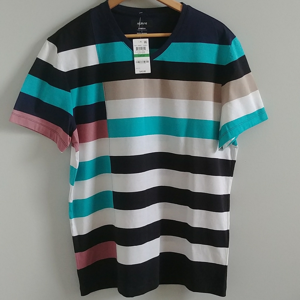 Alfani Blouse